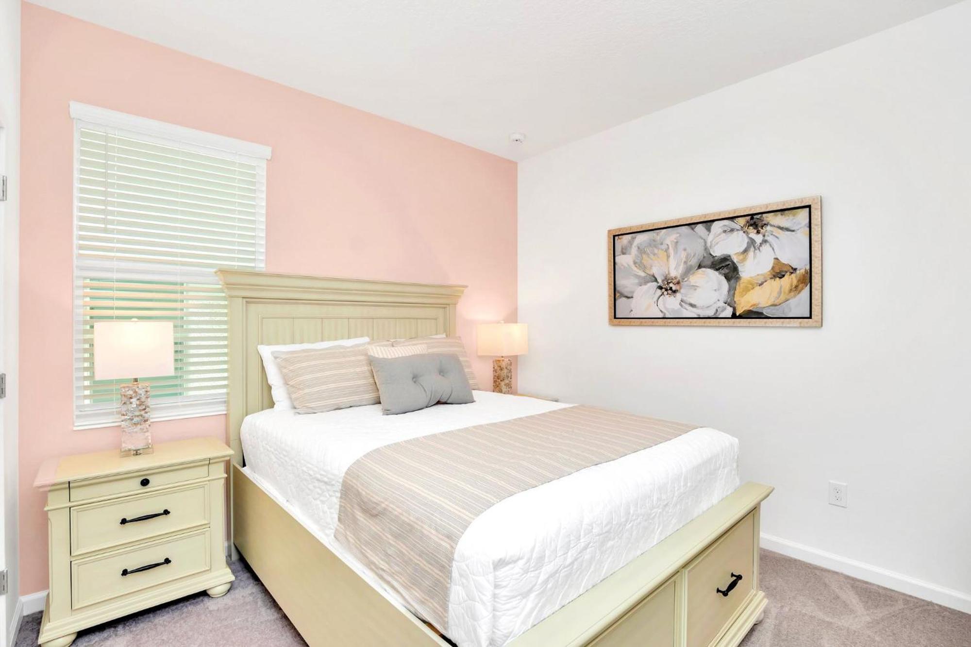 Stunning 9Br Home - Family Resort With Private Pool, Hot Tub, Games Room And Bbq! Kissimmee Kültér fotó