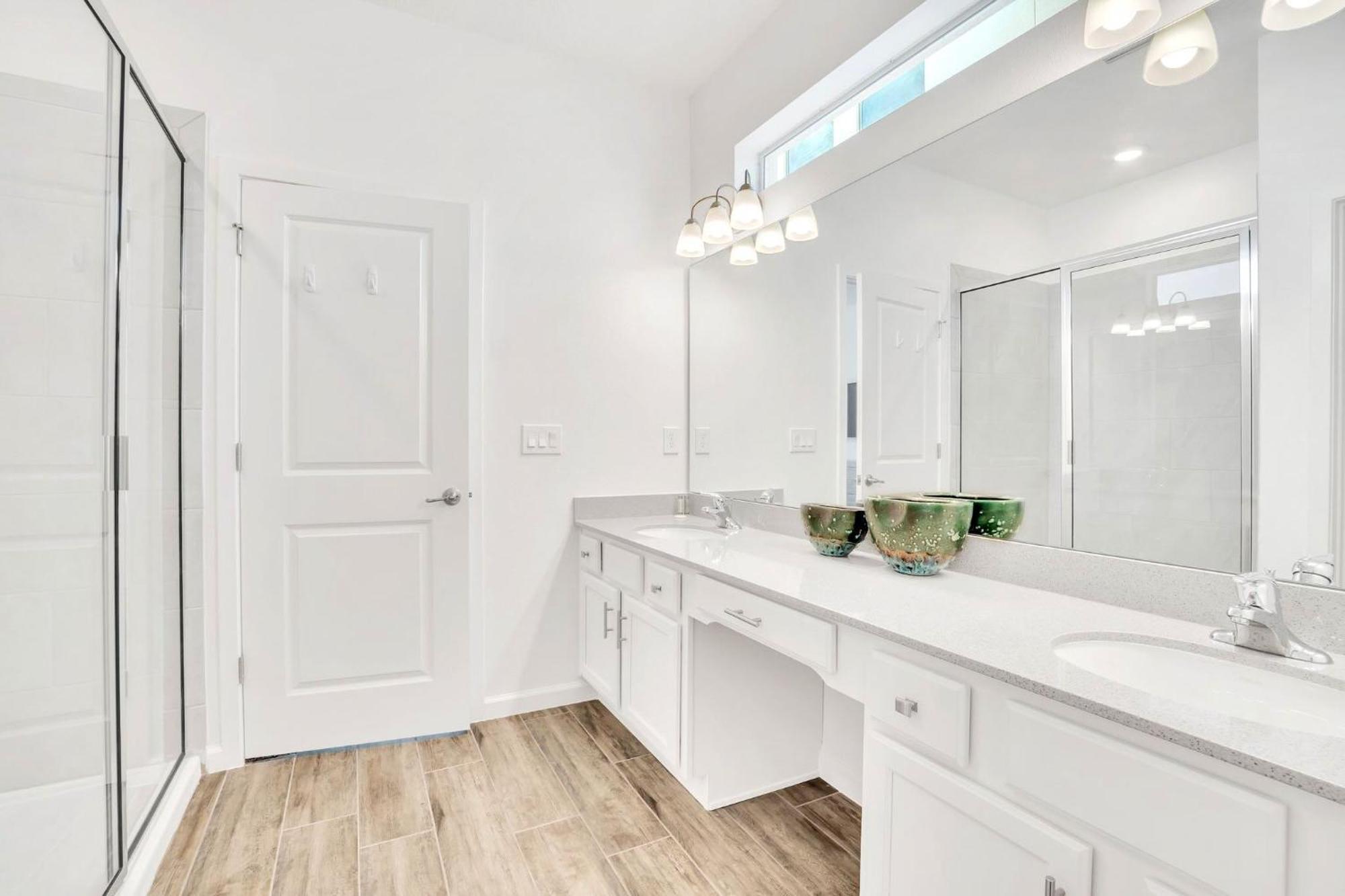 Stunning 9Br Home - Family Resort With Private Pool, Hot Tub, Games Room And Bbq! Kissimmee Kültér fotó