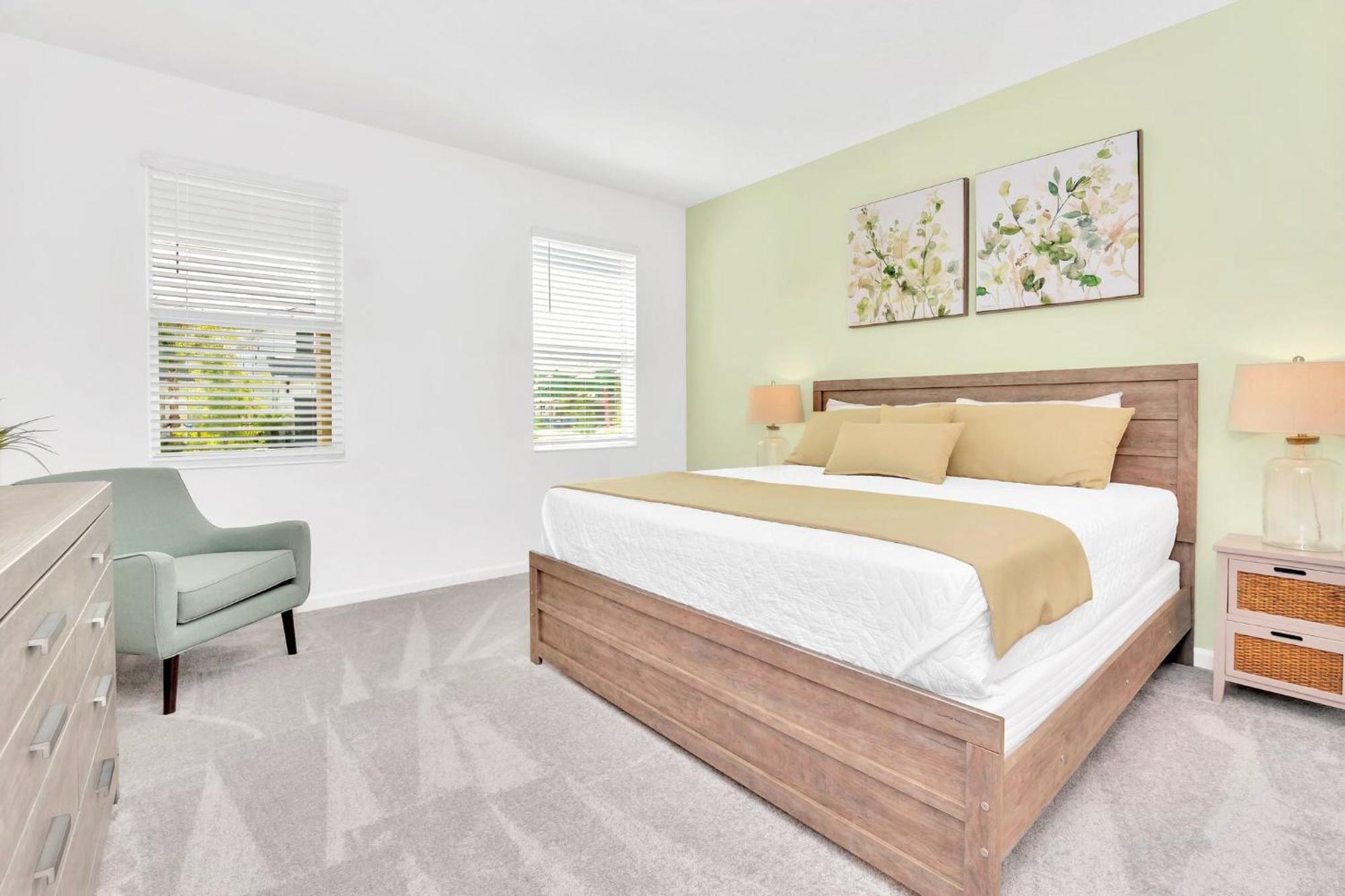Stunning 9Br Home - Family Resort With Private Pool, Hot Tub, Games Room And Bbq! Kissimmee Kültér fotó